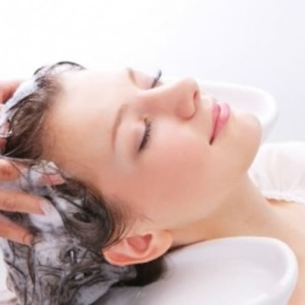 自分へのご褒美に♪頭皮のコリや疲れをほぐします！|JUMPUSH