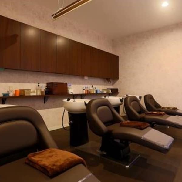 こだわりのヘアエステで“潤いのあるうる艶美髪へ”★|髪質改善ヘアエステサロン LAFONTE due