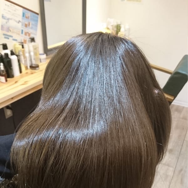 オーガニックコラボメニューの答えがこれだ!|シャペルシェ