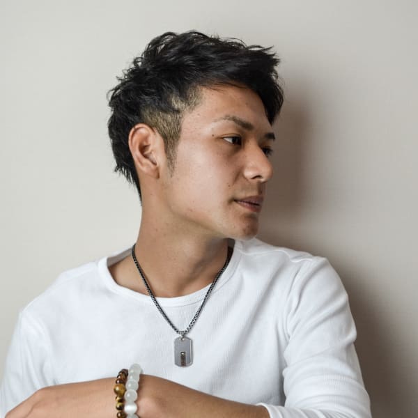 《吹田市・関大前》メンズカットも得意なサロン。ご夫婦、親子でのご来店も歓迎です|kaminöte