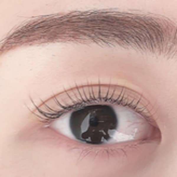 【人気Ｎo.2】まつ毛パーマ！ラッシュリフト（目元分析+補修ケア込）5600|peTiT eyebeauty 京橋店