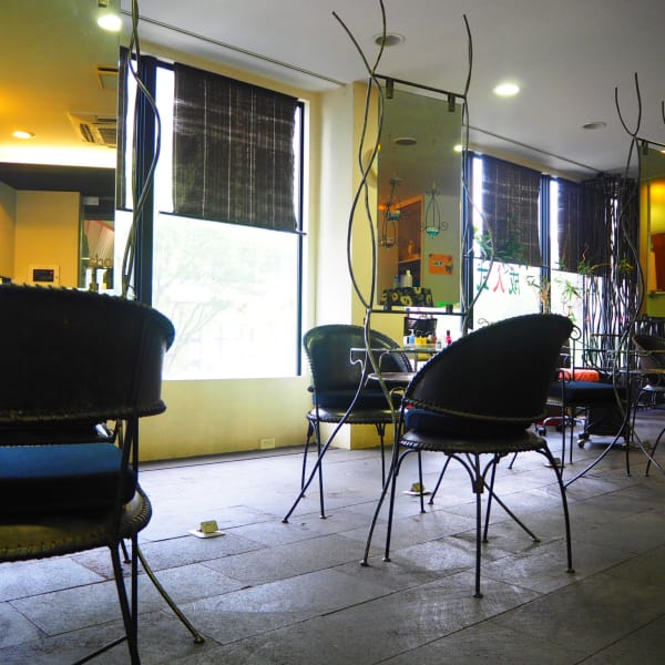 憧れのサラサラスタイルを叶えるなら私たちにお任せください☆|chou＊chou