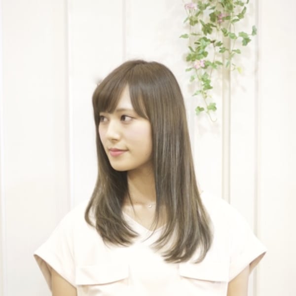 カットのみ   レディース＆メンズ   ¥2500|ビューティーBENTEN