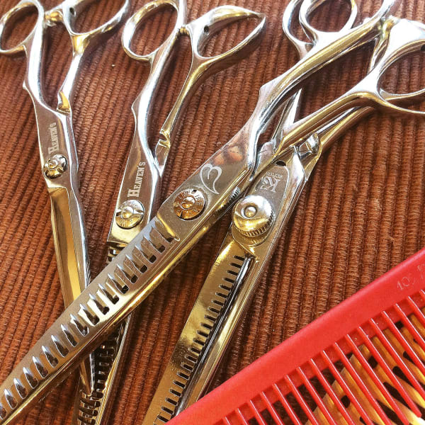 毎月通える♪リーズナブルな価格設定がうれしい!!|Barbee Boys HAIR