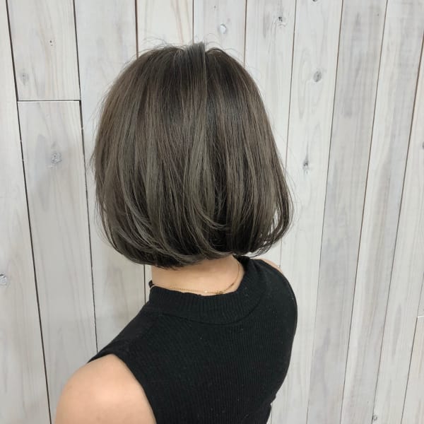 骨格修正理論vol.３　乾かすだけで美しくまとまる髪へ！|Rowel