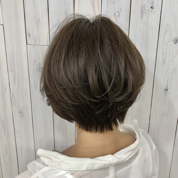 骨格修正理論vol.２　バックから見ても美しいシルエットに！|Rowel