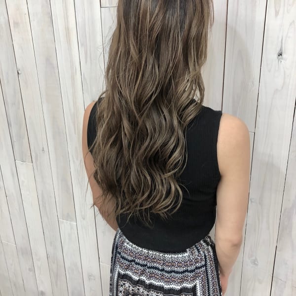 業界最高の補修力！"oggi otto"トリートメント！ |Rowel