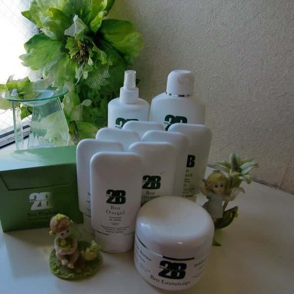 ナチュラル100%安心安全のBio Peeling 自然の恵みが健やかで美しい肌へ導きます。|エステサロン パルル