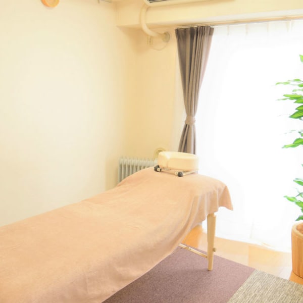 日頃の疲れを解放してココロもカラダもリフレッシュ★|整体院ル・ソーマ