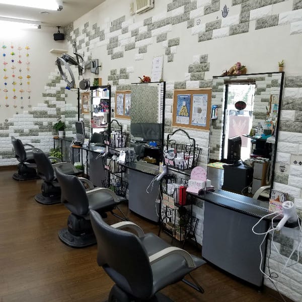 選ばれたサロンでしか扱うことのできない【電子トリートメント】ご用意しています☆|美容室HONESTY