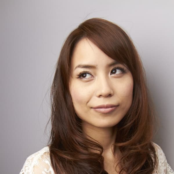 リピート増！！ほしい場所に自然カールがしっかりかかるヘアカール♪|beaulab 【髪質改善サロン】