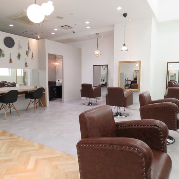 あなただけに合った極上の質感でデザインを楽しめる♪|CAMON.