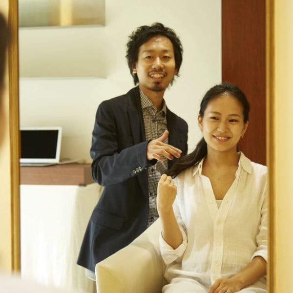 似合うスタイルが分からない・・・そんな方は「B-Market」にお任せを☆|B-Market