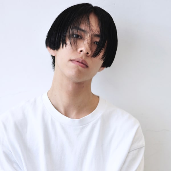 ★原宿の実力派スタイリストが最高にスタイリッシュ×大人カッコいいStyleを―|KOKO 本八幡