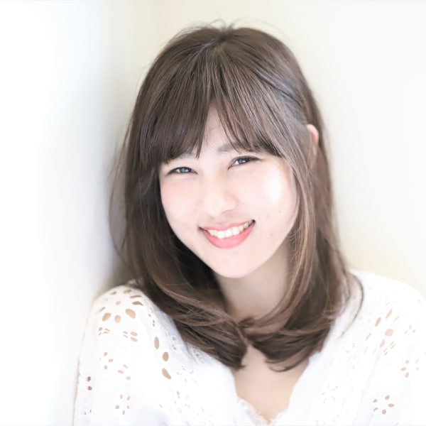 カラー専門店よりもすごい！９種類の中からお悩みに合ったカラーを選択！|VINCULO 明石大久保