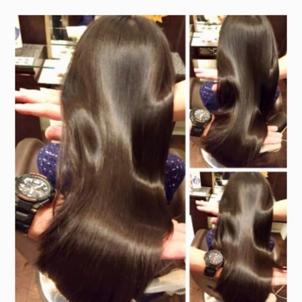 一度は体験していただきたいムーランアール最大の特徴「MRトリートメント」|TotalBeautySalon Moulin-R