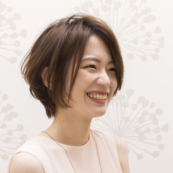 commune oops hair(コミューンウップスヘアー)の予約＆サロン情報 | 美容院・美容室を予約するなら楽天ビューティ