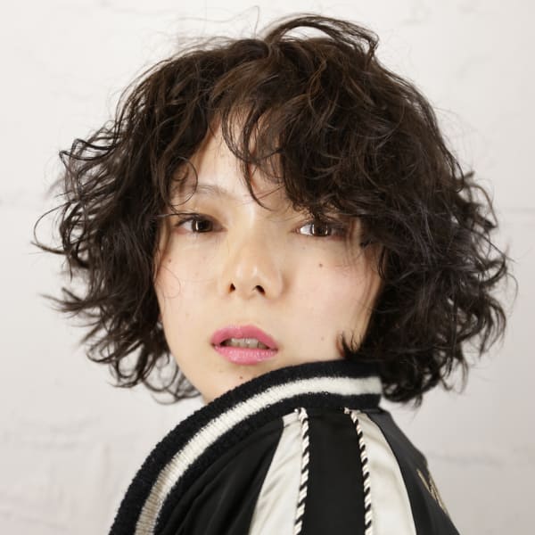 毎日のスタイリングをラクチンに！|clef hair&works