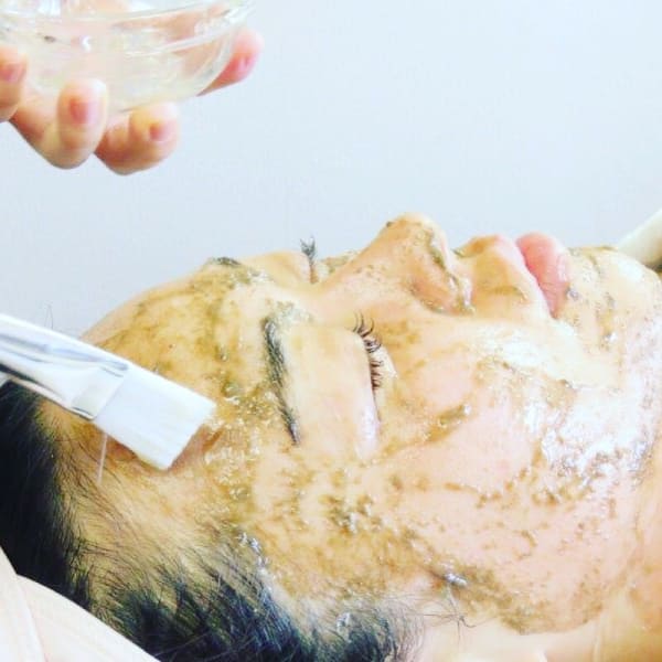 ツルツルスベスベの“赤ちゃんのような肌”へ・・・♪♪|S salon