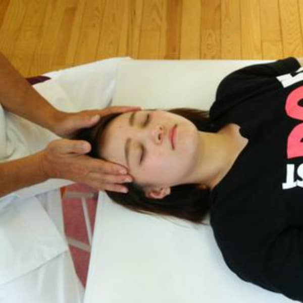 その場しのぎじゃない！あなたのお悩みを「根本改善」|はるかぜ整体院