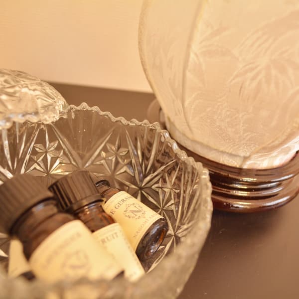 選べるアロマオイル|アロマリンパ Sui