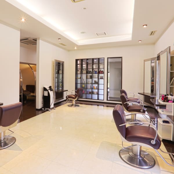 話題の『ハホニコトリートメント』で髪質改善！ウル艶美髪が手に入る☆|CuBism Lab