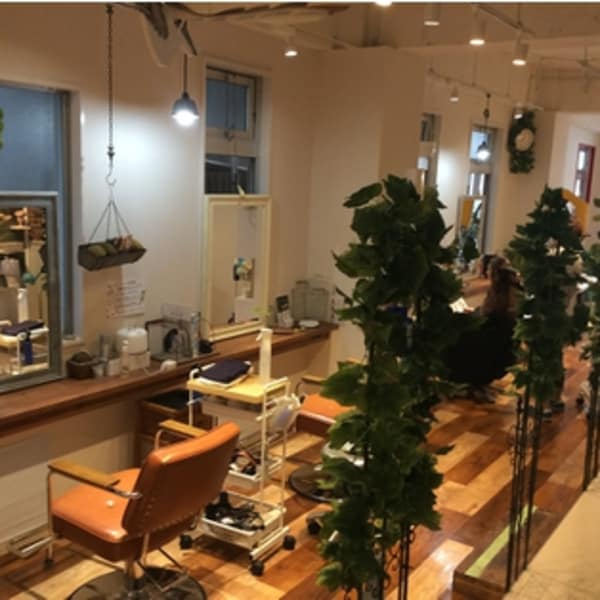 マイクロバブル使用の南浦和の小さなサロンですがサービスは大きくご提供いたします！|LuCITA minami urawa