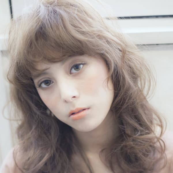 朝も楽々の再現性を体験!リピート率82%以上★実力派stylistおすすめのパーマで再現性♪|Menon 茨木店