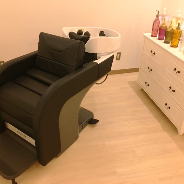 なりたいスタイルを手に入れ、もちが良く、ご自身で再現しやすい髪型へ☆！|Iris