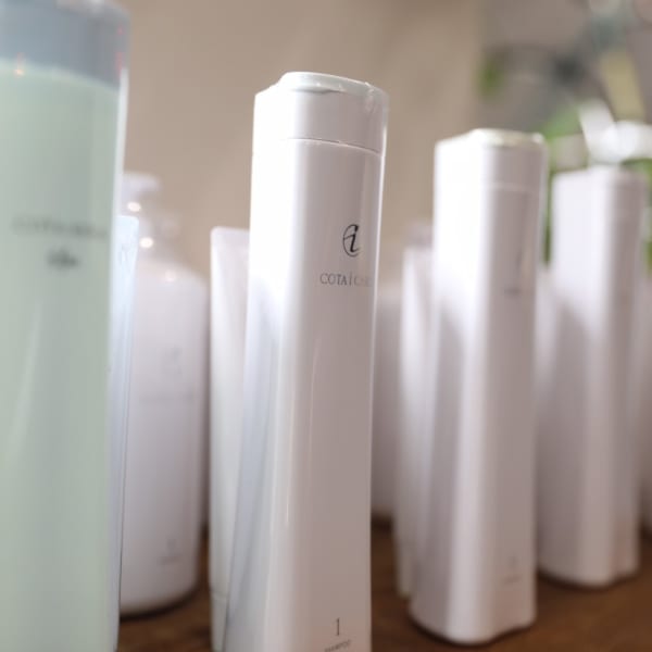 最強ヘアケア商品＊COTA(コタ）の商品ラインナップ|TAJISAS HAIR