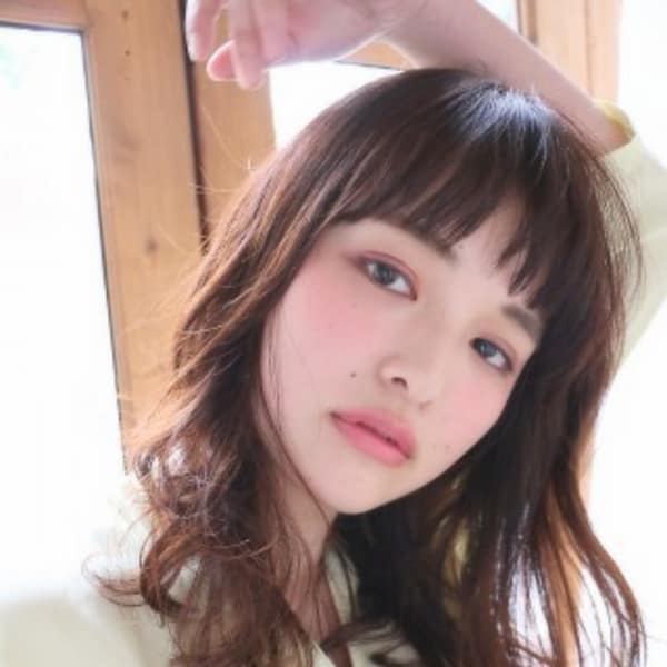 【カット+Aujuaスパ¥7500】☆Olive's自慢のヘッドスパ☆メニューやコースも多数ご用意☆|olive's by neolive