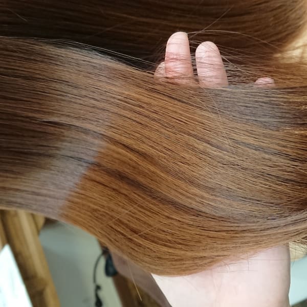 サラサラ、ツヤツヤ天使の輪|ANNEAU