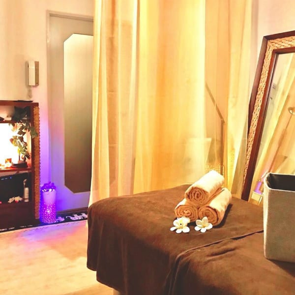 オーガニックブランドShigetaのオイルでワンランク上のリラクゼーションを★|My nana トータル癒し 京都駅前サロン