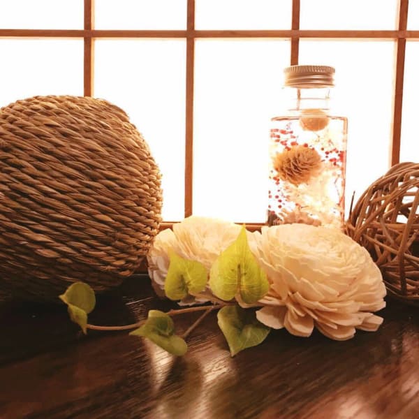 ストレッチ×リンパオイルが◎効果的な施術で深い癒しを・・・♪|京都癒し磨きスペシャリティサロン My nana