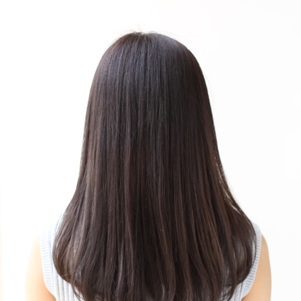 今話題の最新【水素トリートメント】を導入!髪に優しいシステムトリートメントが人気!!|自由が丘YUAN