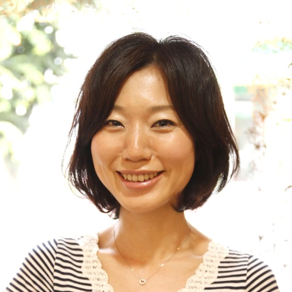 ナチュラルな白髪染めも、お任せください☆|nico merci