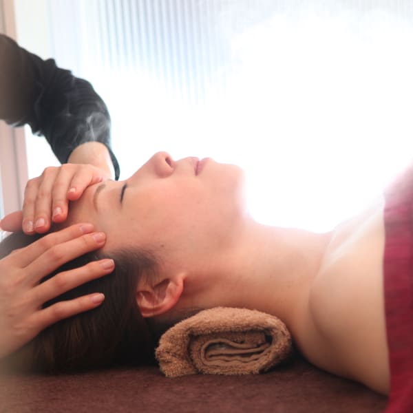 スッキリフェイスライン☆眠ってる細胞に核酸ボンバーでアプローチ！ハリツヤリフトアップコース☆|トータルビューティーサロン kinose