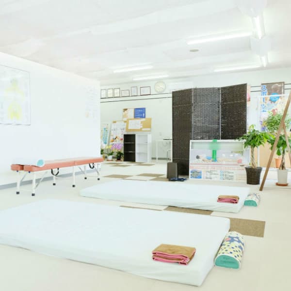 細やかな施術で日々の疲れをリフレッシュいたします！|カイロプラクティックリバースはぴもあ