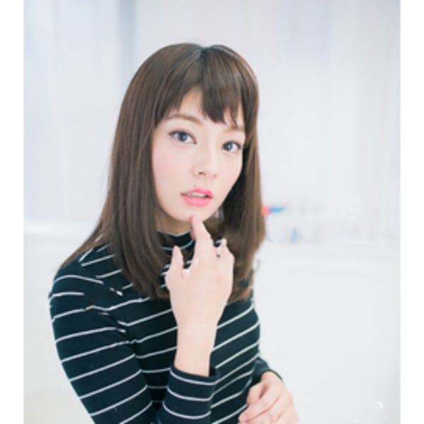 ★クセでお悩みの方に!!3種類の薬剤から選定して仕上がりをより自然に―。|Sails セイルズ 浦和