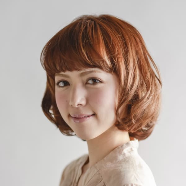 スタイリングが簡単でダメージレスなRidiculeのパーマメニュー|Ridicule