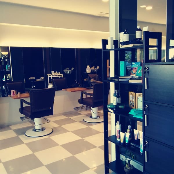 白髪染めOK＆髪へのダメージが気になる方にもオススメ☆|Hair craft Artesano