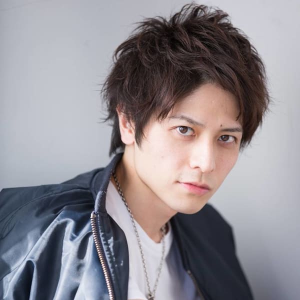 メンズのお客様も多くご来店頂いております☆お得なメンズプランをご用意!|Euphoria 池袋東口駅前店