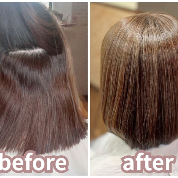 「とにかく縮毛矯正が上手い」と口コミでお客様が集まるサロン|Studio M’s 稲毛店