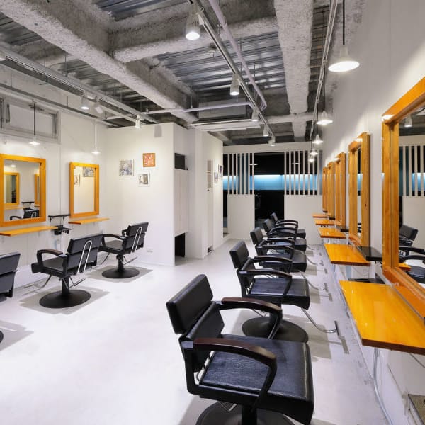 トリートメントの種類が豊富な【髪質改善サロン】|rosee