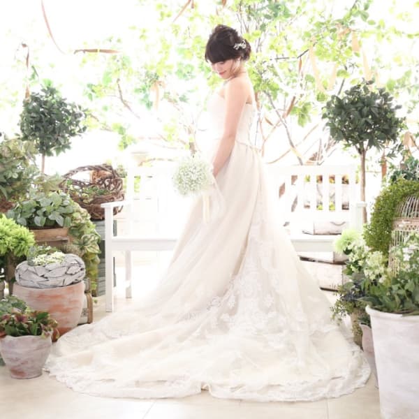 【初回限定】ブライダルが決まったら先ずはお試し3500円~!憧れのドレスに似合う自分に必ずなれる☆|フェイシャルエステルーム SowVi