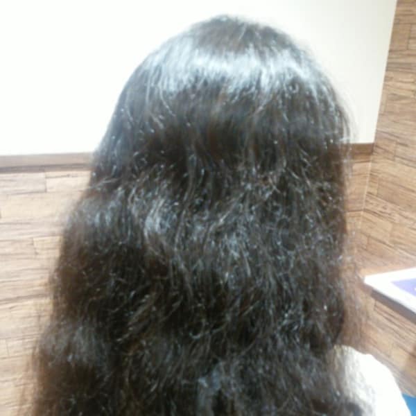 ダメージ毛に強い毛髪の修理得意サロン！|GLANZ Hair&Make