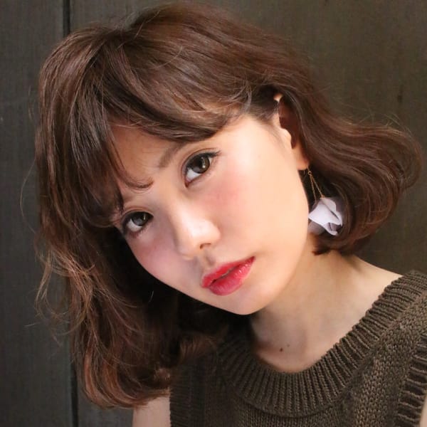 業界初☆98%トリートメント成分のトリートメントデジタルパーマ☆#パーマ#デジタルパーマ|Shell Bear 銀座店 髪質改善・トリートメント・ヘッドスパ 【シェルベアー】