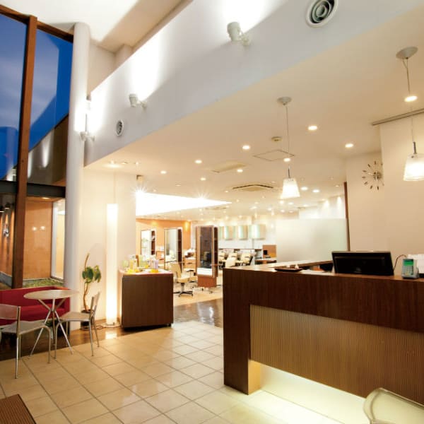 高技術×センス×提案力♪お客様の「なりたい」を実現へ☆|Be-Posh Jasper店