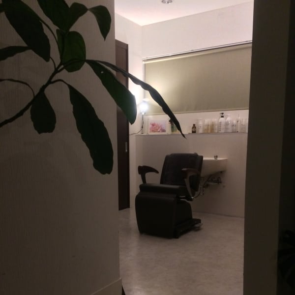 ベテランスタイリストが完全マンツーマンで対応☆髪のお悩みはなんでもおまかせ!!|レパロ ヘアーデザイン