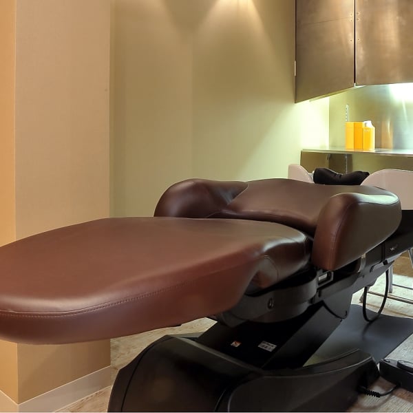 インストラクターも務めるスパニストが在籍◎スパ専用の個室で贅沢なスパタイムをお過ごしください。|HAIR SPIRITS GRANCHE